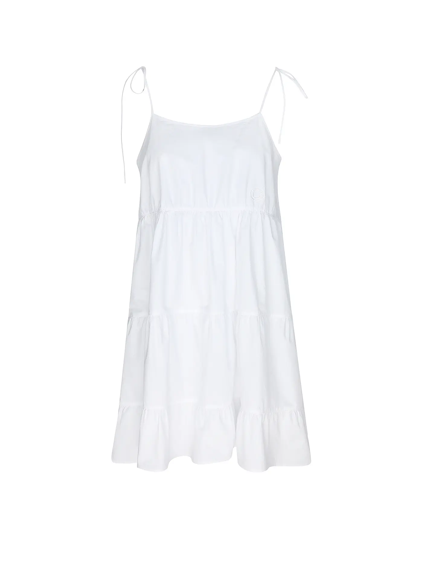 HUGO | Minikleid KARAMELA-1 | 